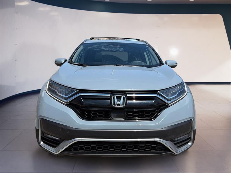 honda CR-V 2020 - 2