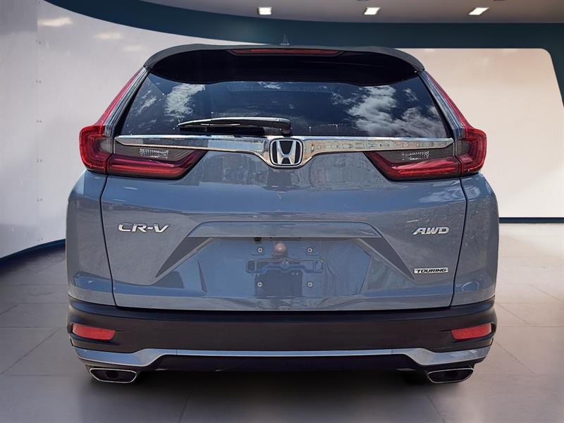 honda CR-V 2020 - 3