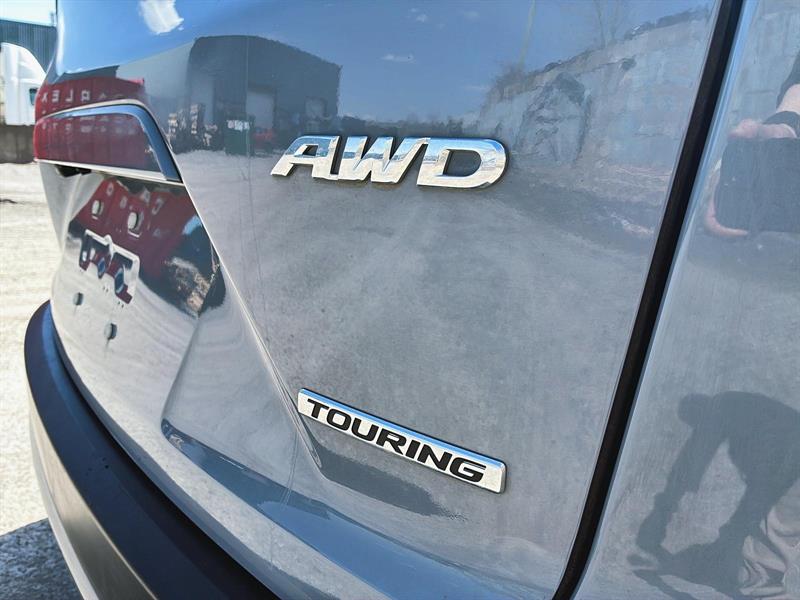 honda CR-V 2020 - 4