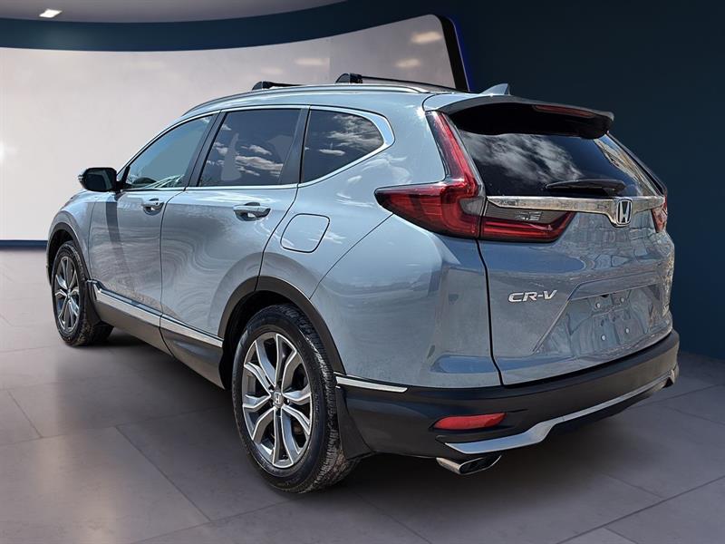 honda CR-V 2020 - 5