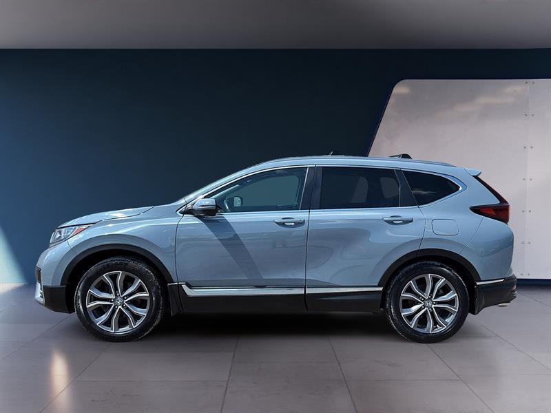 honda CR-V 2020 - 6