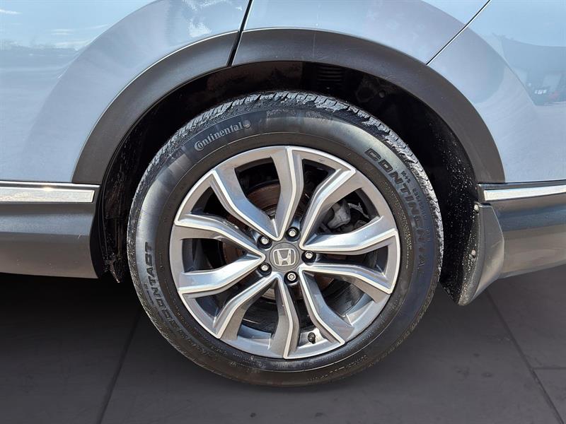 honda CR-V 2020 - 7