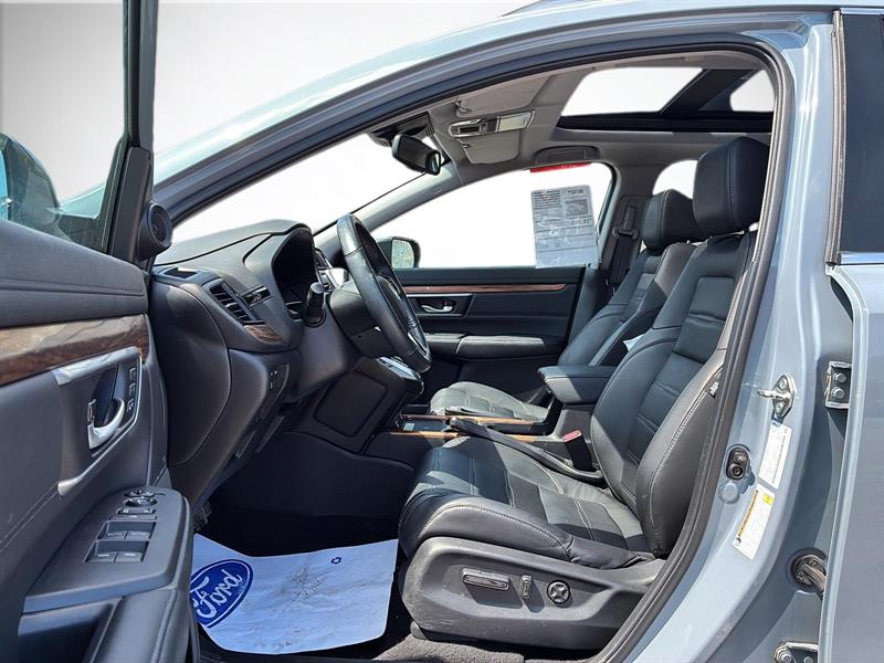 honda CR-V 2020 - 8