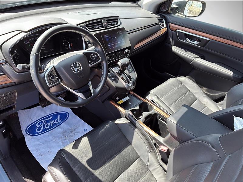 honda CR-V 2020 - 9