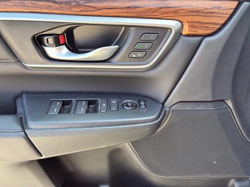 honda CR-V 2020 - 10