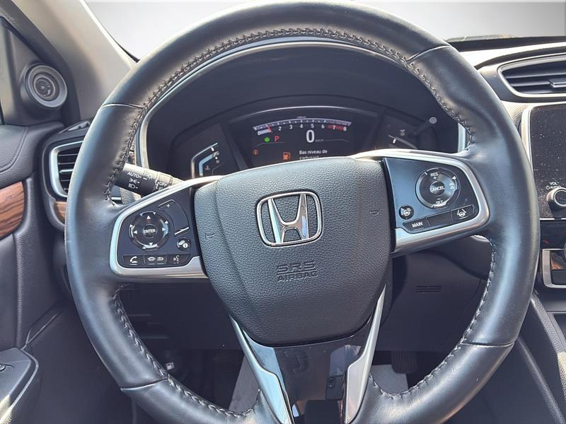 honda CR-V 2020 - 11