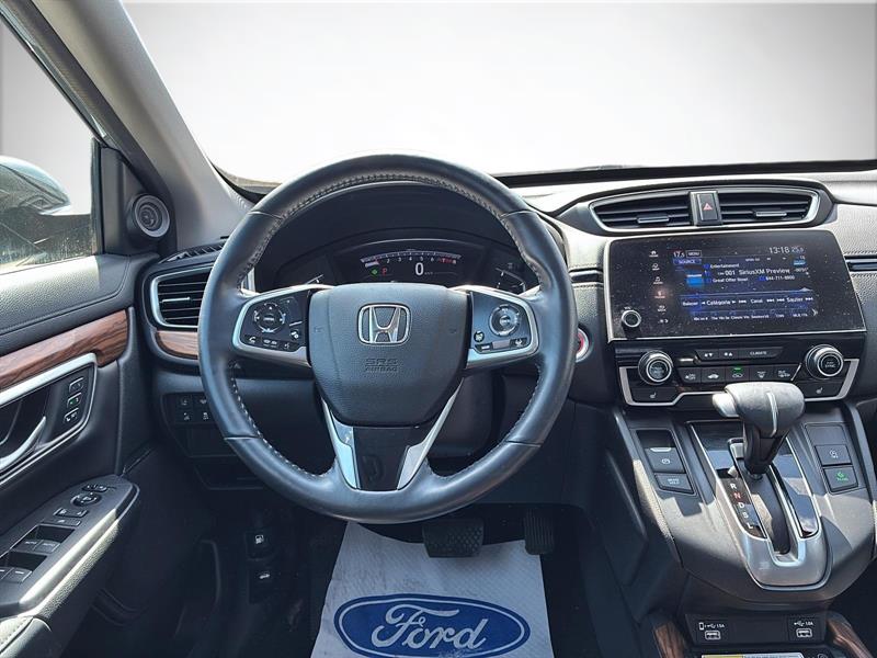 honda CR-V 2020 - 13