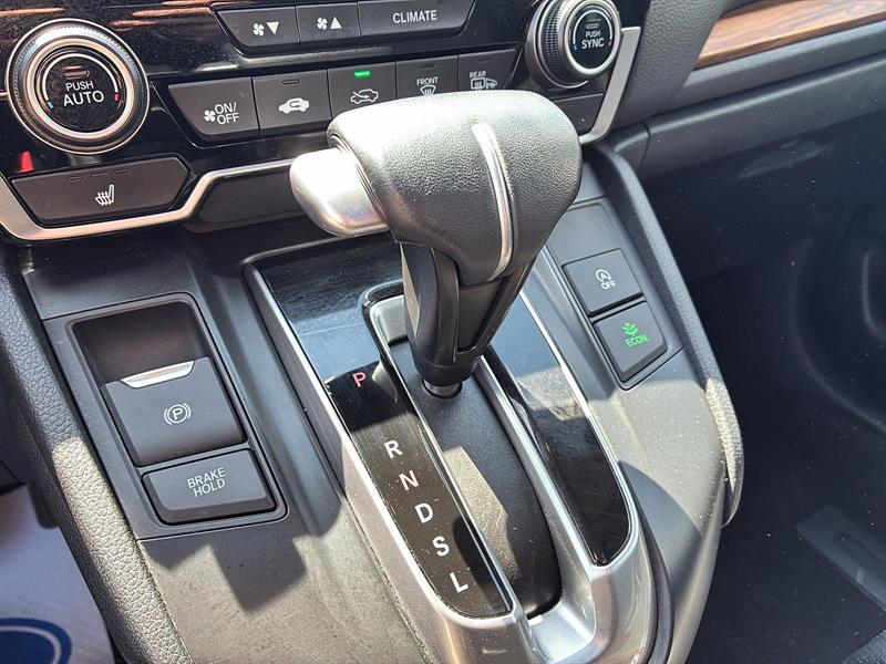 honda CR-V 2020 - 14