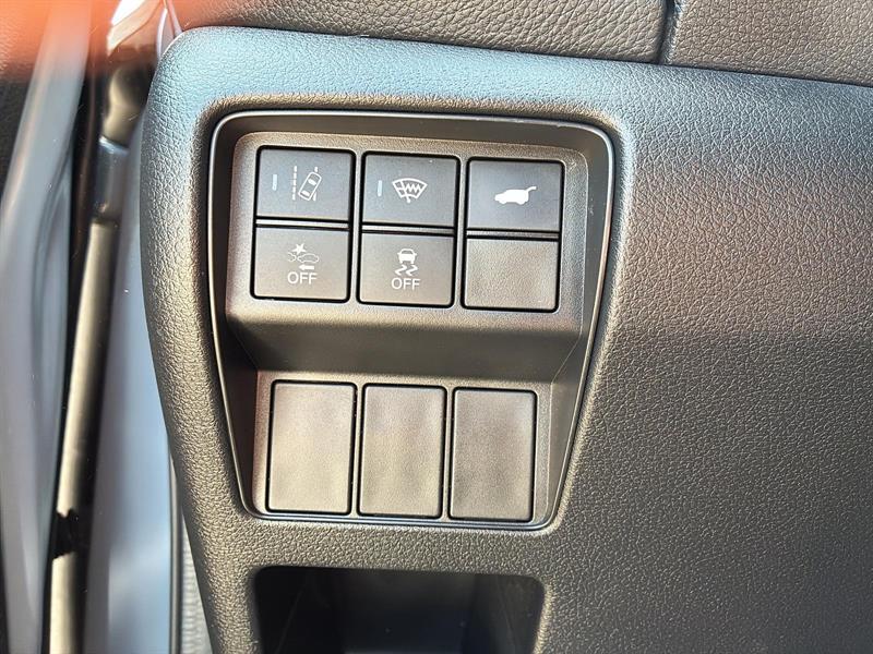 honda CR-V 2020 - 15