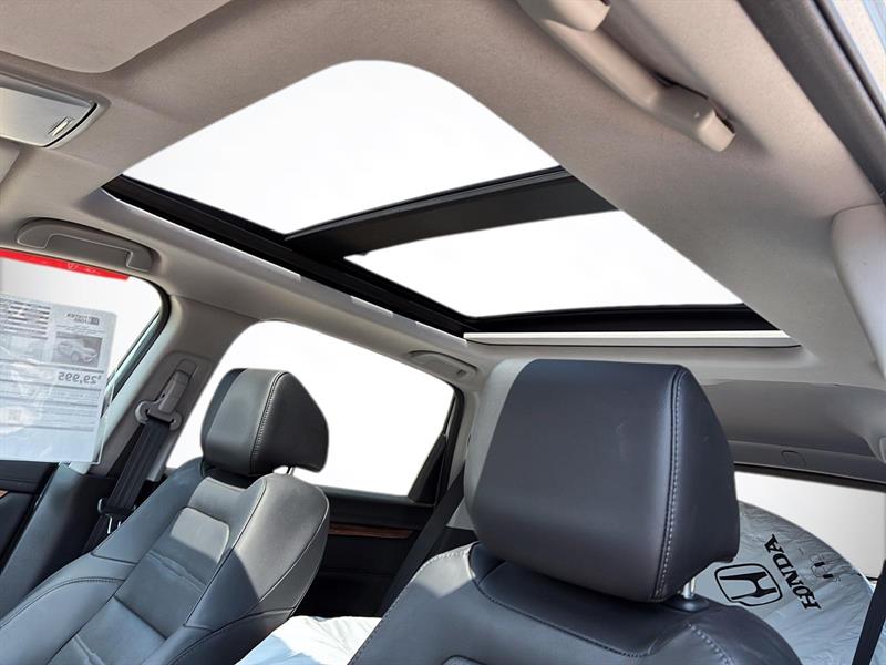honda CR-V 2020 - 16