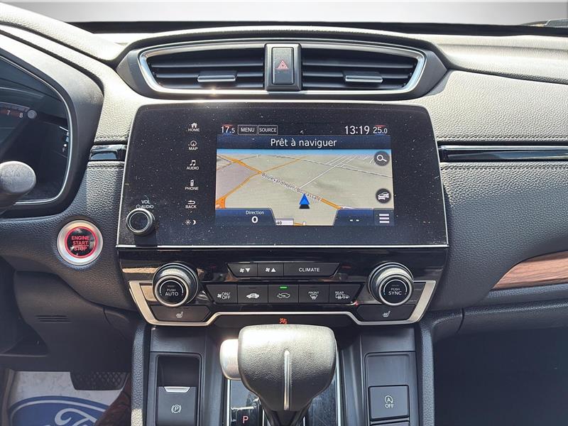 honda CR-V 2020 - 18