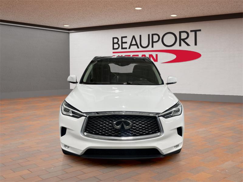 infiniti QX50 2019 - 4
