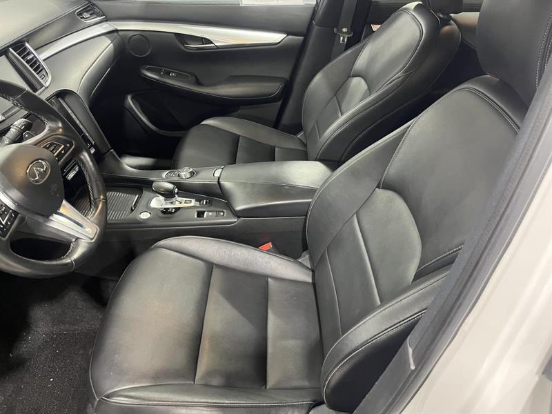 infiniti QX50 2019 - 13