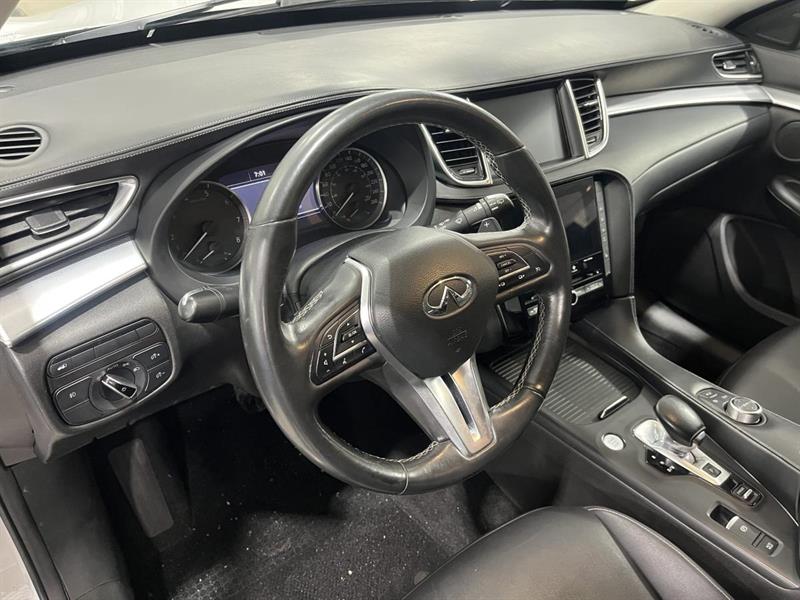 infiniti QX50 2019 - 16