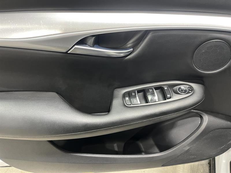 infiniti QX50 2019 - 17