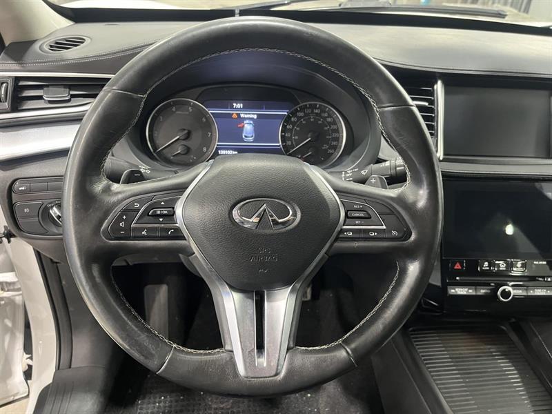 infiniti QX50 2019 - 18