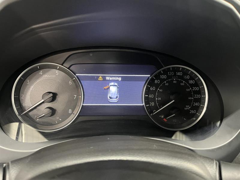 infiniti QX50 2019 - 20