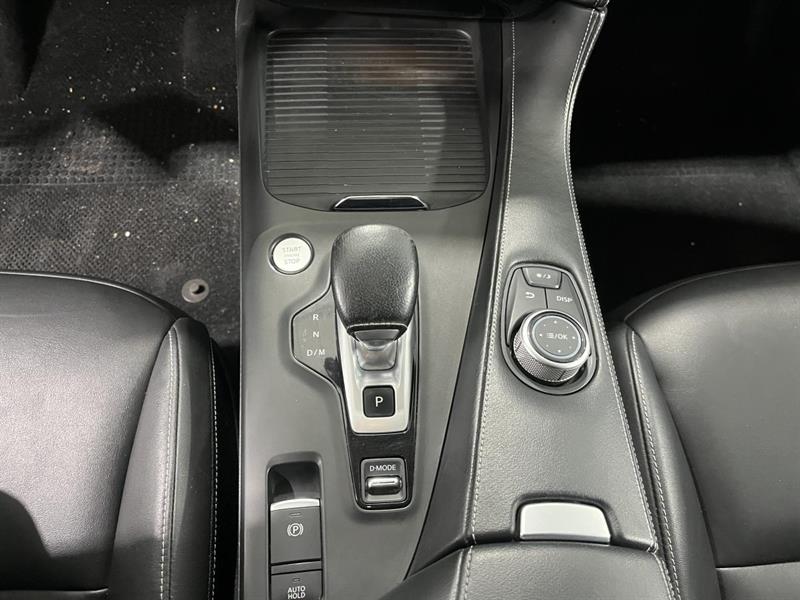 infiniti QX50 2019 - 21