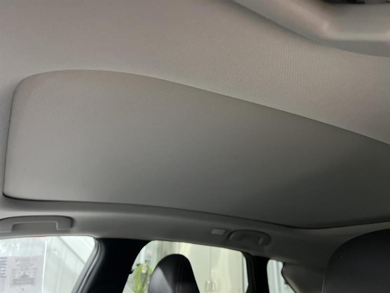 infiniti QX50 2019 - 24