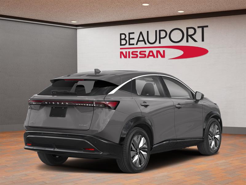 nissan ARIYA 2026 - 2