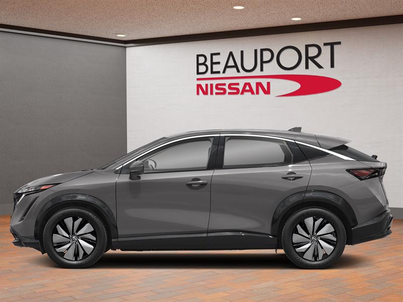nissan ARIYA 2026 - 3