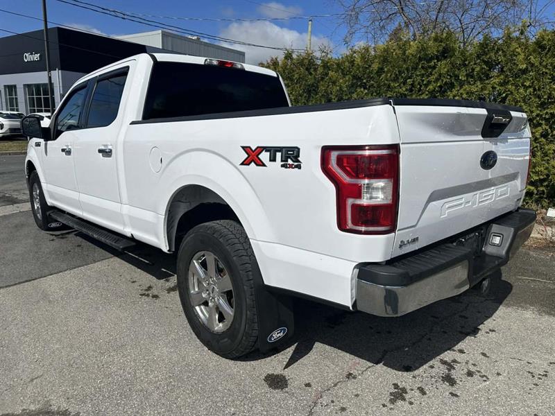 ford F-150 2019 - 3
