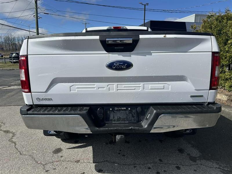 ford F-150 2019 - 4