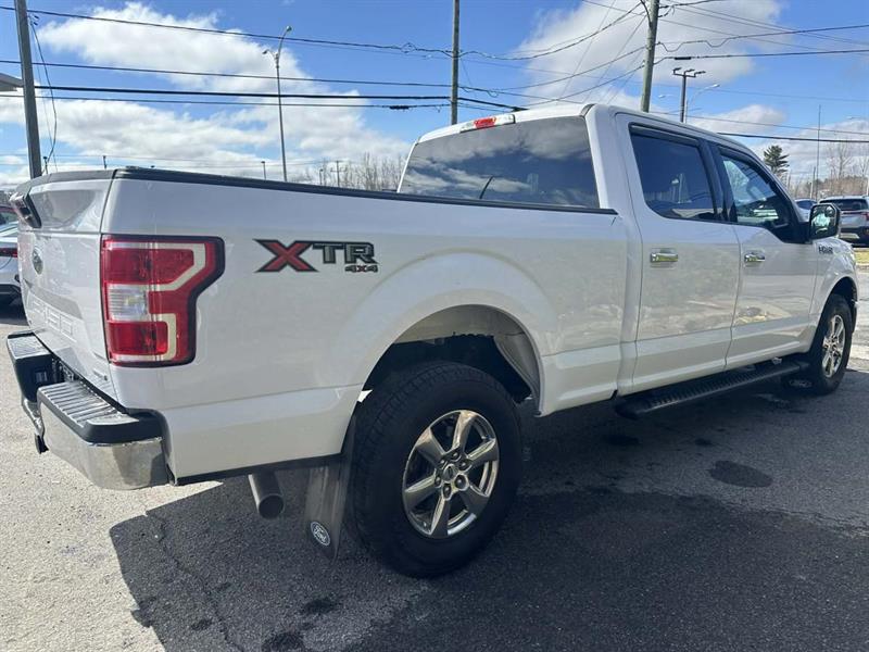 ford F-150 2019 - 5