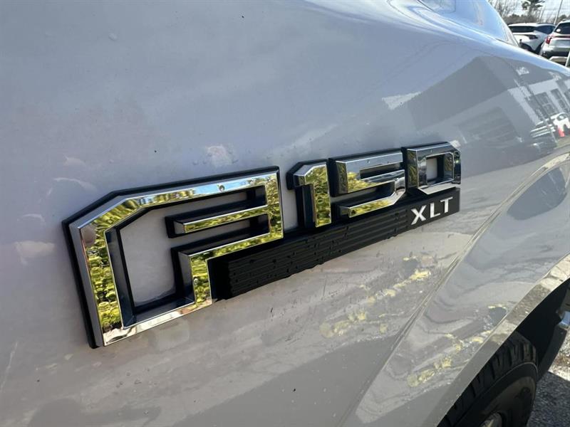 ford F-150 2019 - 6