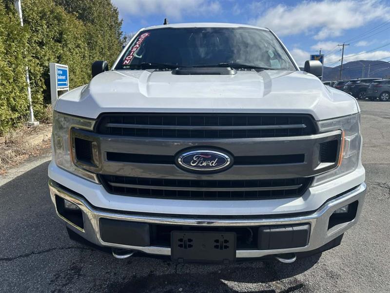 ford F-150 2019 - 8