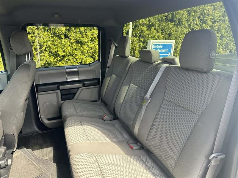 ford F-150 2019 - 9