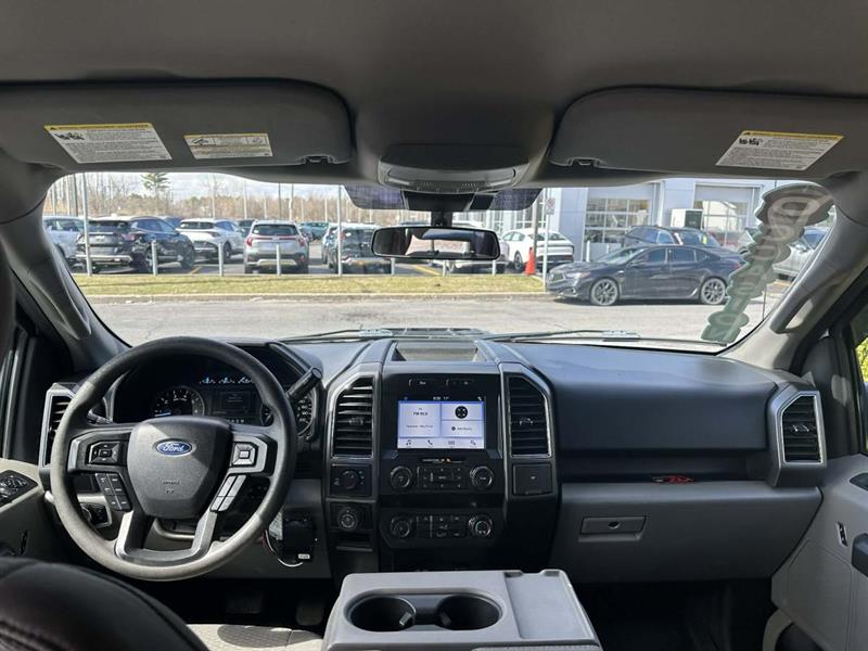 ford F-150 2019 - 10