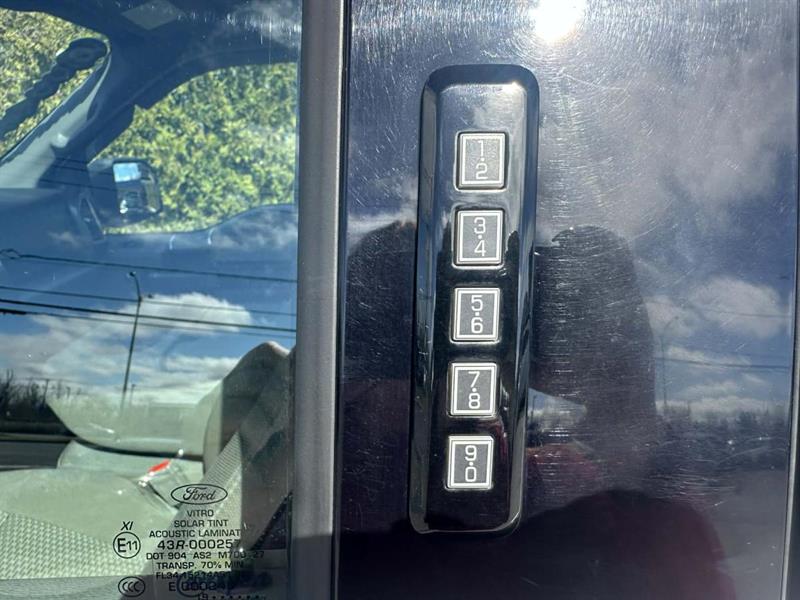 ford F-150 2019 - 12