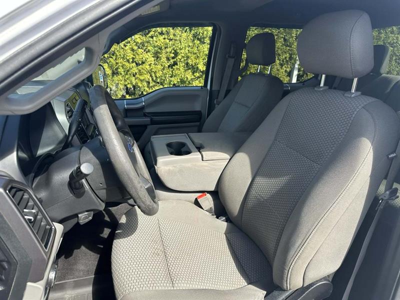 ford F-150 2019 - 14