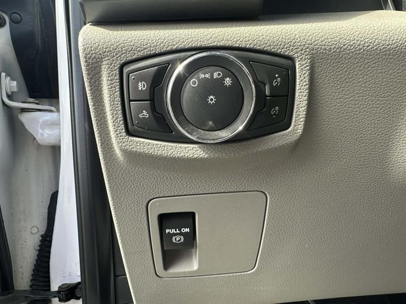 ford F-150 2019 - 17