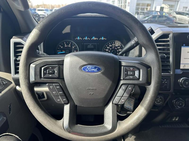 ford F-150 2019 - 18