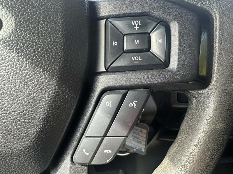 ford F-150 2019 - 19