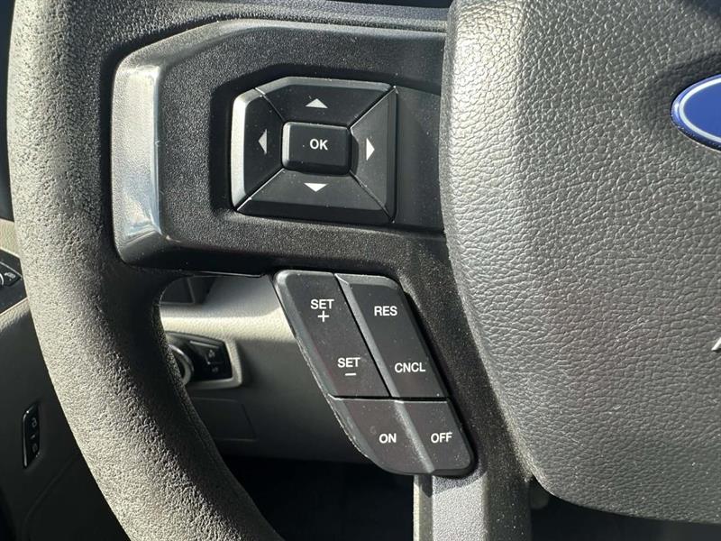 ford F-150 2019 - 20