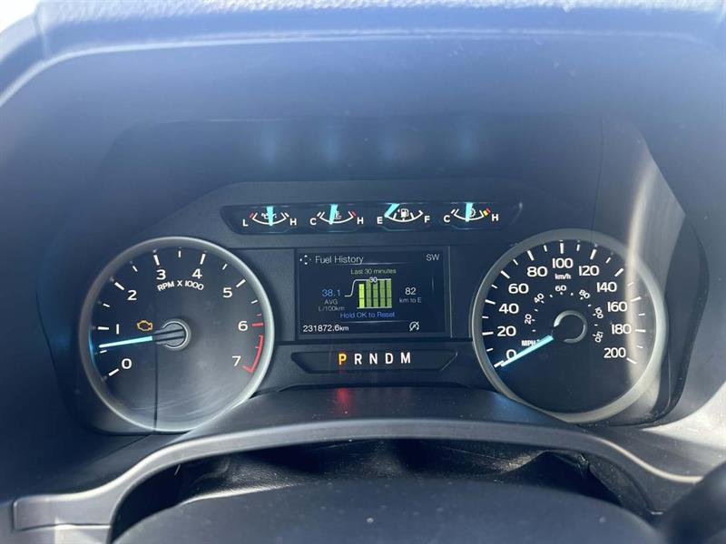 ford F-150 2019 - 21