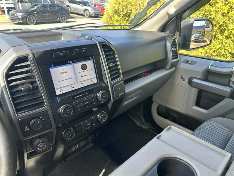 ford F-150 2019 - 23