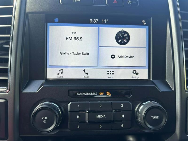 ford F-150 2019 - 27