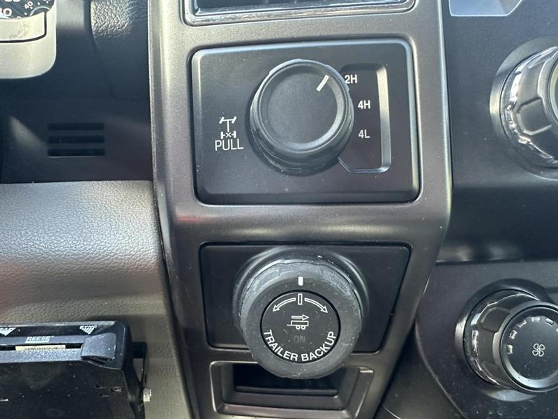 ford F-150 2019 - 28