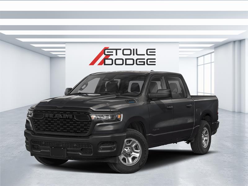 ram 1500 2026