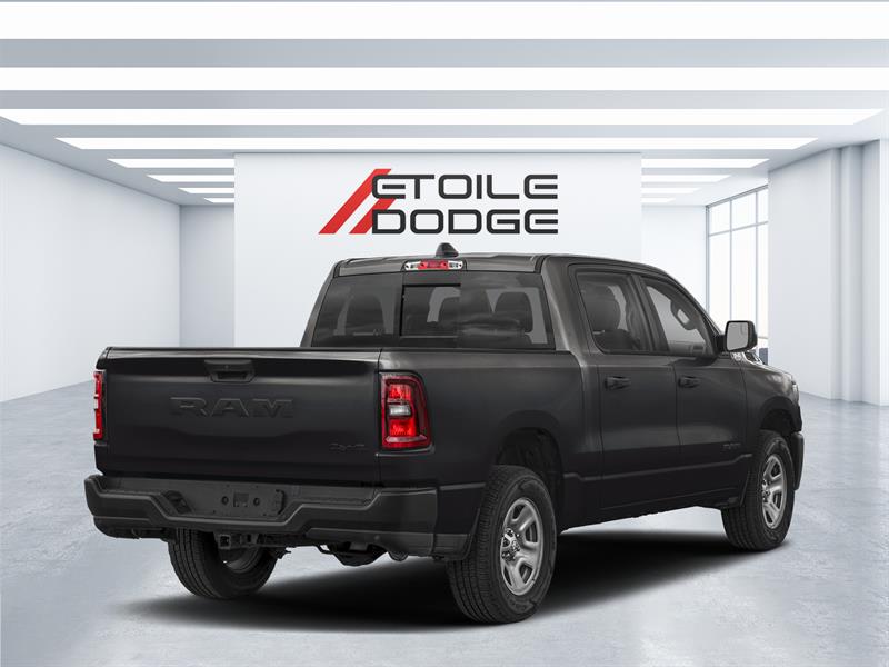 ram 1500 2026 - 2