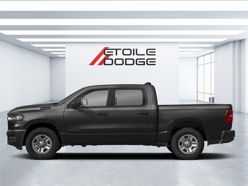ram 1500 2026 - 3