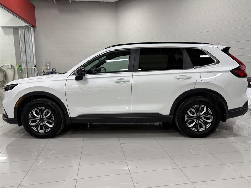 honda CR-V Hybrid 2023 - 2