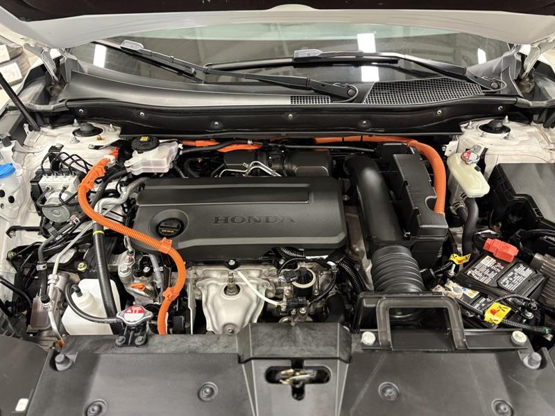 honda CR-V Hybrid 2023 - 5