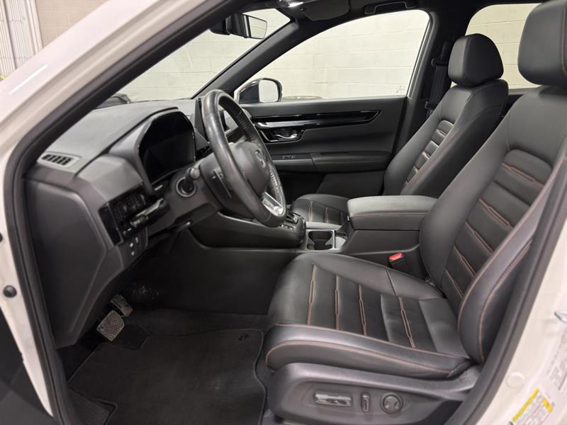 honda CR-V Hybrid 2023 - 6
