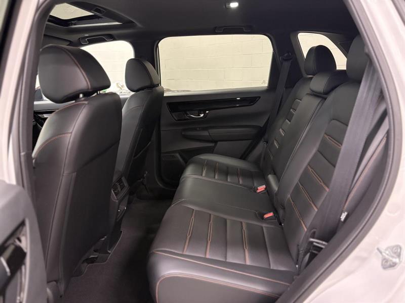 honda CR-V Hybrid 2023 - 7