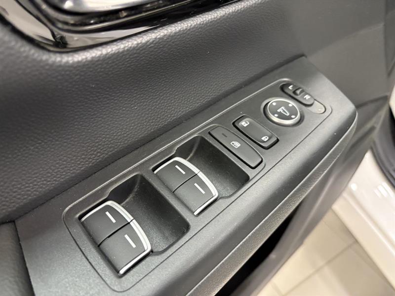 honda CR-V Hybrid 2023 - 8